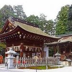 草津駅から、神田神社へのアクセス　お勧めの行き方を紹介します