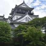国宝犬山城から、岡崎城へのアクセス　お勧めの行き方を紹介します