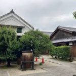 名古屋駅から、豊橋市二川宿本陣資料館へのアクセス　お勧めの行き方を紹介します