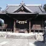 名古屋駅から、二川八幡神社へのアクセス　お勧めの行き方を紹介します