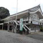 名古屋駅から、長篠城址史跡保存館へのアクセス　お勧めの行き方を紹介します