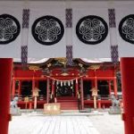 名古屋駅から、六所神社（愛知県岡崎市）へのアクセス　お勧めの行き方を紹介します
