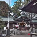 名古屋駅から、挙母神社へのアクセス　お勧めの行き方を紹介します
