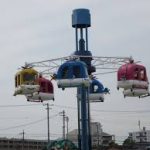 名古屋駅から、交通児童遊園へのアクセス　お勧めの行き方を紹介します