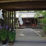 名古屋駅から、賀茂神社（愛知県豊橋市）へのアクセス　お勧めの行き方を紹介します