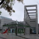 名古屋駅から、名古屋市美術館へのアクセス　お勧めの行き方を紹介します