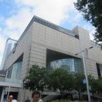 名古屋駅から、愛知芸術文化センターへのアクセス　お勧めの行き方を紹介します
