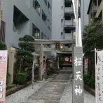 名古屋駅から、桜天神社へのアクセス　お勧めの行き方を紹介します