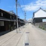 名古屋駅から、四間道町並み保存地区へのアクセス　お勧めの行き方を紹介します