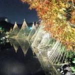 名古屋駅から、白鳥庭園へのアクセス　お勧めの行き方を紹介します