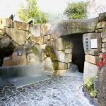 名古屋駅から、長久手温泉ござらっせへのアクセス　お勧めの行き方を紹介します
