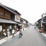 名古屋駅から、城下町犬山へのアクセス　お勧めの行き方を紹介します