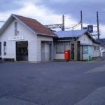伊賀上野駅から、伊賀神戸駅へのアクセス　お勧めの行き方を紹介します
