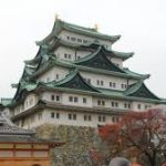 国宝犬山城から、名古屋城へのアクセス　お勧めの行き方を紹介します