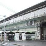 比叡山坂本駅から、堅田駅へのアクセス　お勧めの行き方を紹介します