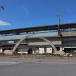 堅田駅から、おごと温泉駅へのアクセス　お勧めの行き方を紹介します