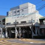 京阪石山駅から、びわ湖浜大津駅へのアクセス　お勧めの行き方を紹介します