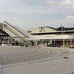 南彦根駅から、米原駅へのアクセス　お勧めの行き方を紹介します