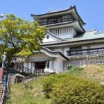 名古屋駅から、小牧山歴史館へのアクセス　お勧めの行き方を紹介します