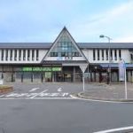 甲賀駅から、手原駅へのアクセス　お勧めの行き方を紹介します