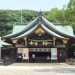 名古屋駅から、真清田神社（愛知県一宮市）へのアクセス　お勧めの行き方を紹介します
