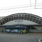 八日市駅から、能登川駅へのアクセス　お勧めの行き方を紹介します