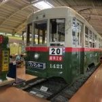 名古屋駅から、名古屋市市電・地下鉄保存館「レトロでんしゃ館」へのアクセス　お勧めの行き方を紹介します