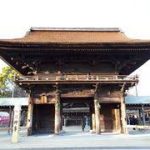 名古屋駅から、尾張大国霊神社（国府宮）へのアクセス　お勧めの行き方を紹介します