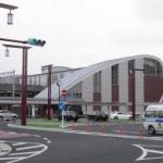 高月駅から、木津駅へのアクセス　お勧めの行き方を紹介します