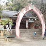 名古屋駅から、桃太郎神社へのアクセス　お勧めの行き方を紹介します