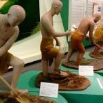 安土駅から、安土考古博物館へのアクセス　お勧めの行き方を紹介します