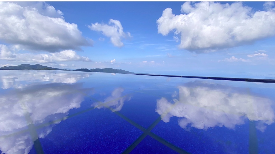 琵琶湖テラス