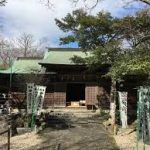 名古屋駅から、羽豆神社の社叢へのアクセス　お勧めの行き方を紹介します