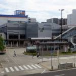 JR尼崎駅から、阪神尼崎駅（阪神尼崎駅から、JR尼崎駅）へのアクセス　お勧めの行き方を紹介します