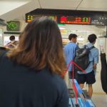 阪急神戸三宮駅から、JR三ノ宮駅へのアクセス（乗換え）　お勧めの行き方を紹介します