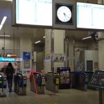 JR西九条駅から、阪神西九条駅（乗換え）へのアクセス　お勧めの行き方を紹介します