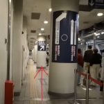 JR名古屋駅から、名鉄バスセンターへのアクセス　お勧めの行き方を紹介します