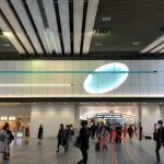 京阪京橋駅から、JR京橋駅（乗換え）へのアクセス　お勧めの行き方を紹介します