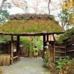 常寂光寺から、祇王寺へのアクセス　お勧めの行き方を紹介します