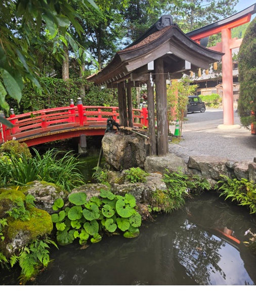 天河神社