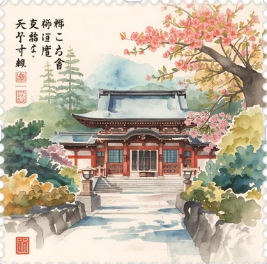 上賀茂神社オリジナル御朱印帳
