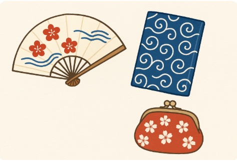 高台寺周辺の京雑貨