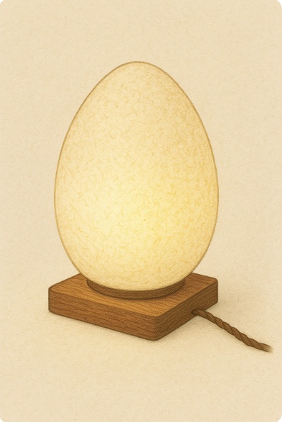 銀閣寺 まゆのあかり