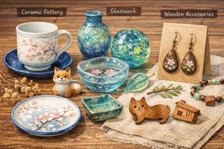 アート・工芸作品