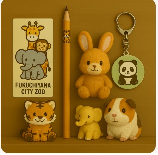 子ども向け雑貨・文房具