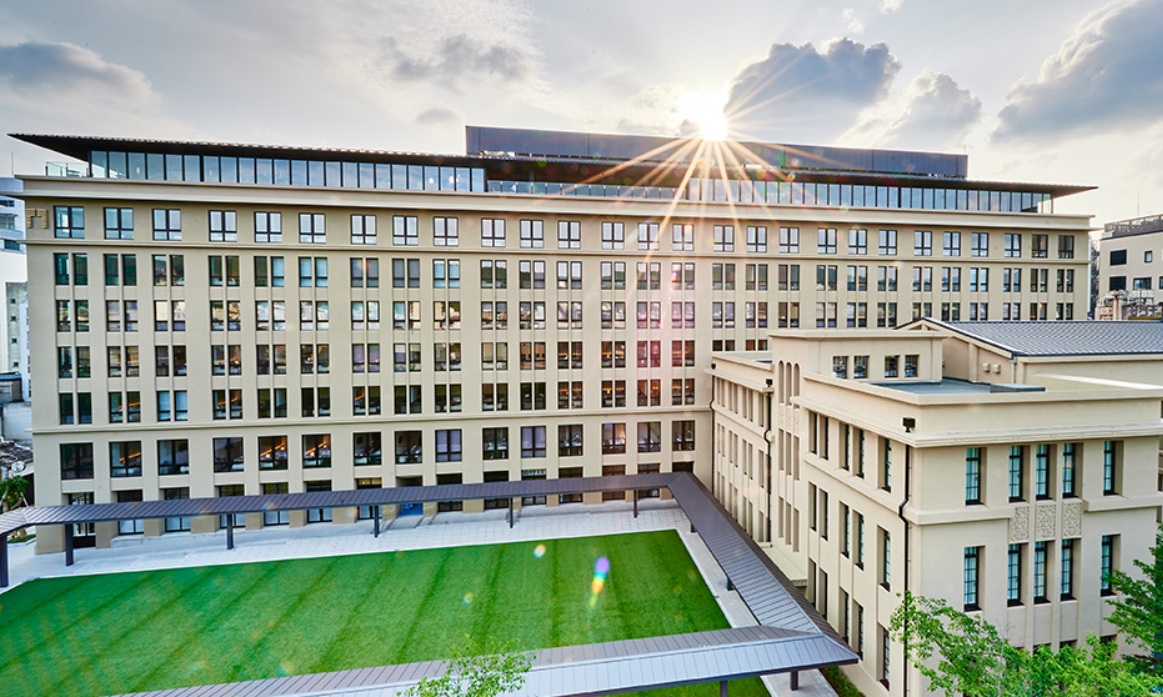 THE GATE HOTEL 京都高瀬川 by HULIC