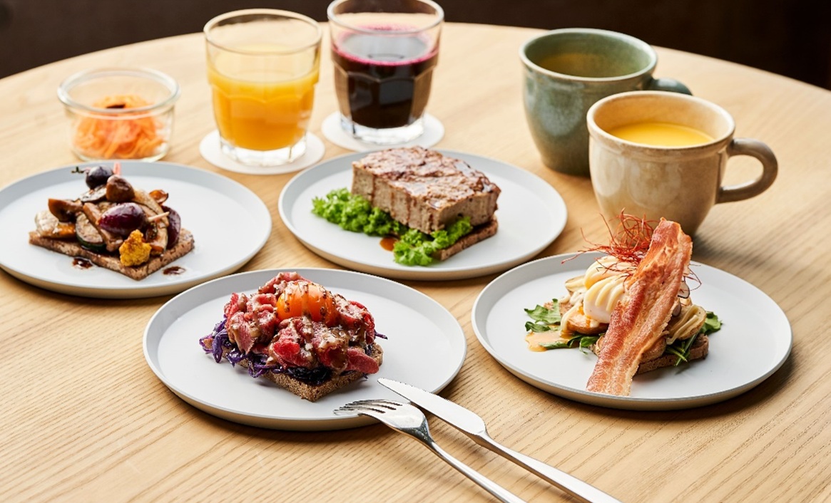 THE REIGN HOTEL KYOTO