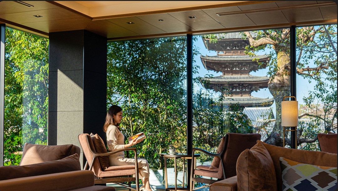 The Hotel Seiryu Kyoto Kiyomizu