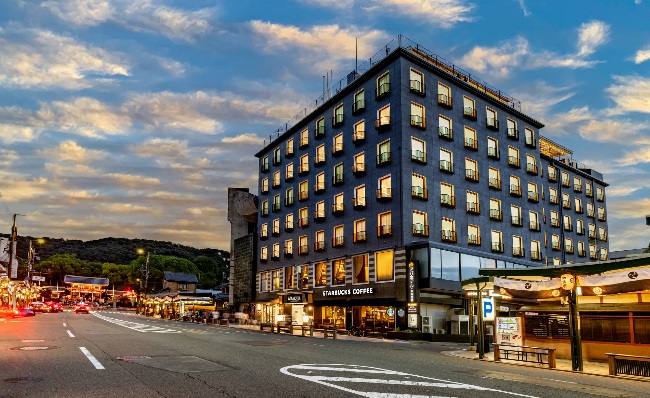 アパホテル〈京都祇園〉EXCELLENT