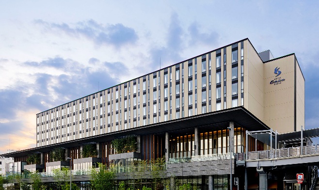 ホテルエミオン京都